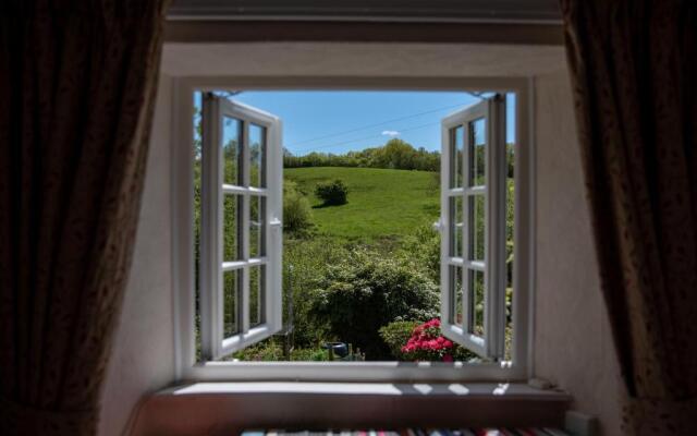 Brentor Self-catering