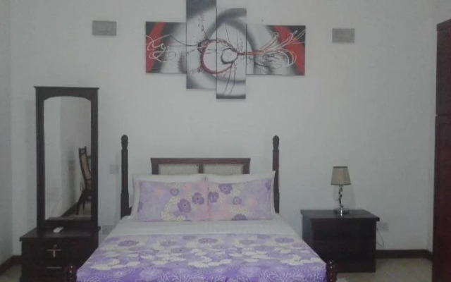 Thissa Homestay