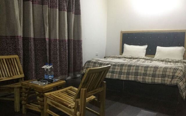 Hotel Ladakh Kingdom