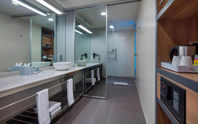 Aloft Bursa Hotel