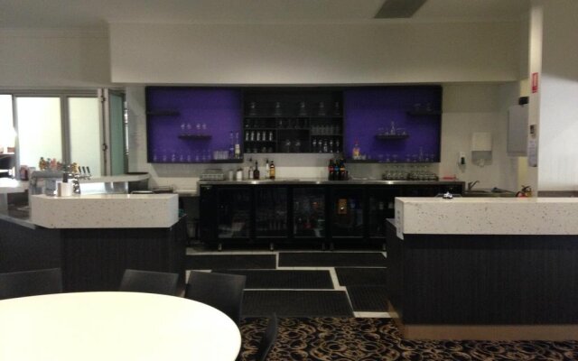 Railway Hotel Bundaberg