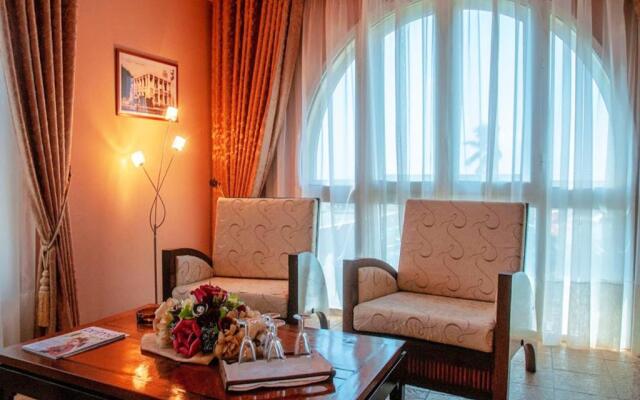 Le Grand Hotel Diego