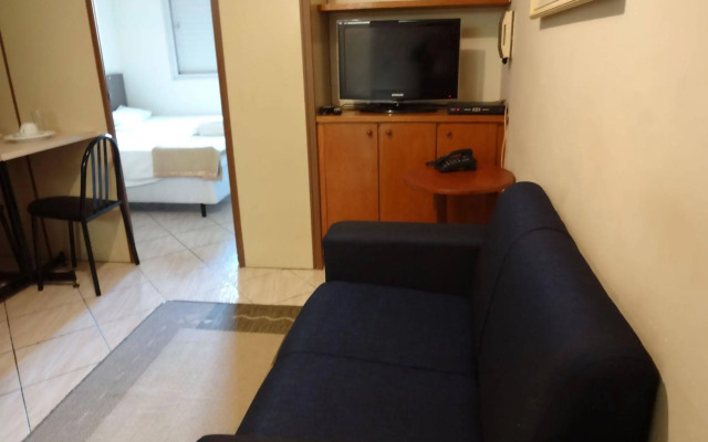 Residencial Genéve