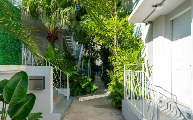 Praia Boutique Hotel & Residence