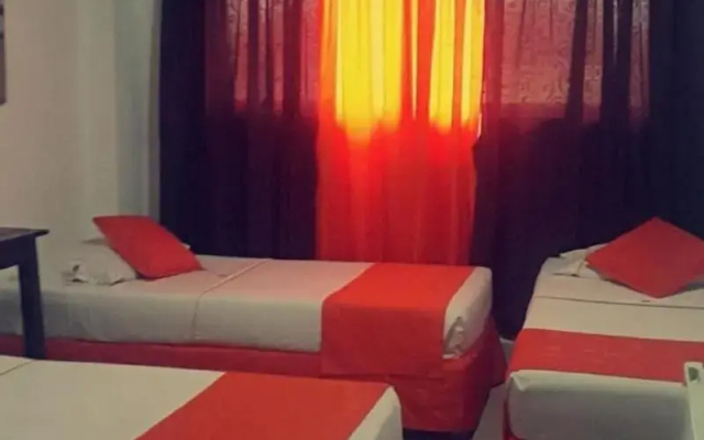 Hotel Casa 10 Medellin