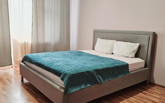 Апартаменты на улице Широтная 171к5