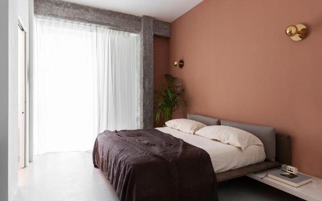 Luxury Suites Collection-Viale Milano 3