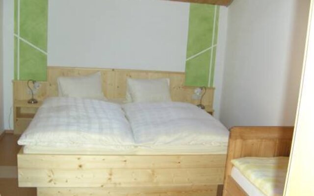 Biobauernhof Paulbauer der Familie Schweighofer