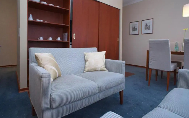 Hotel Martha Dresden