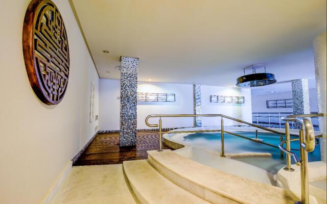 SBH Costa Calma Palace Thalasso & Spa