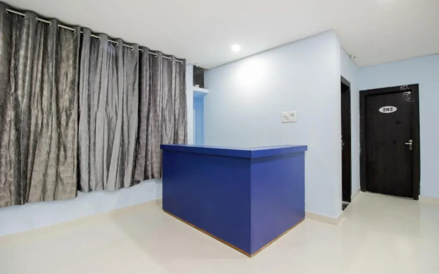 Adee's Homestay by OYO Rooms