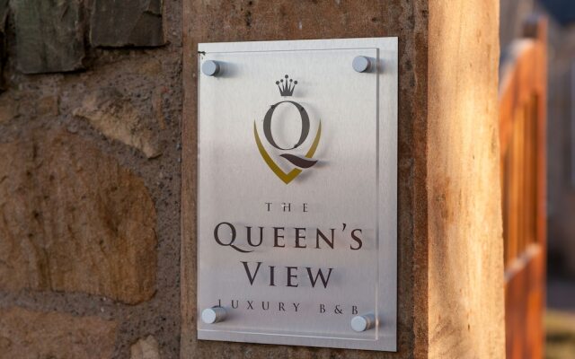 The Queens View Luxury B&B
