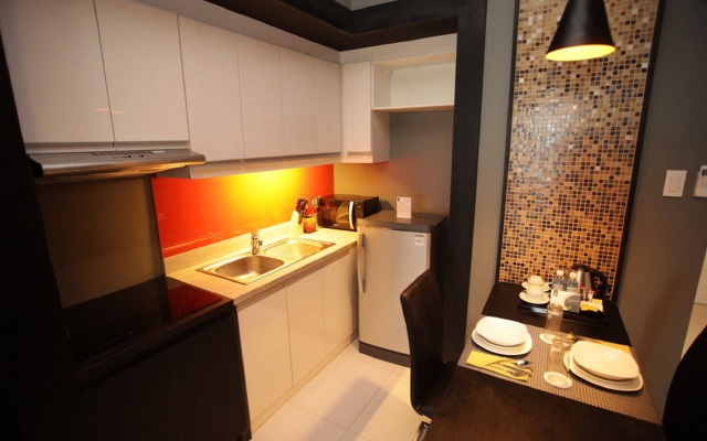 KL Serviced Residences Managed by HII