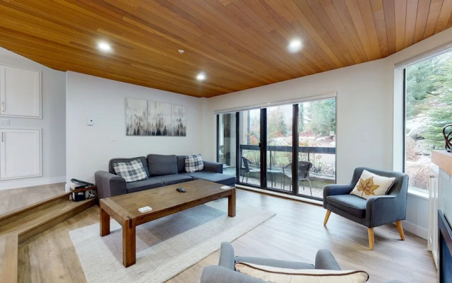 Ironwoods by Whistler Blackcomb Vacation Rentals