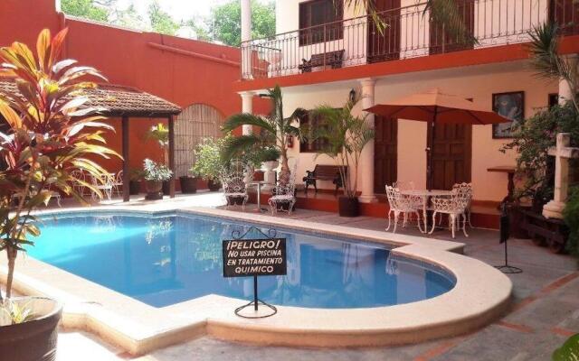HOSTAL Santa Lucia