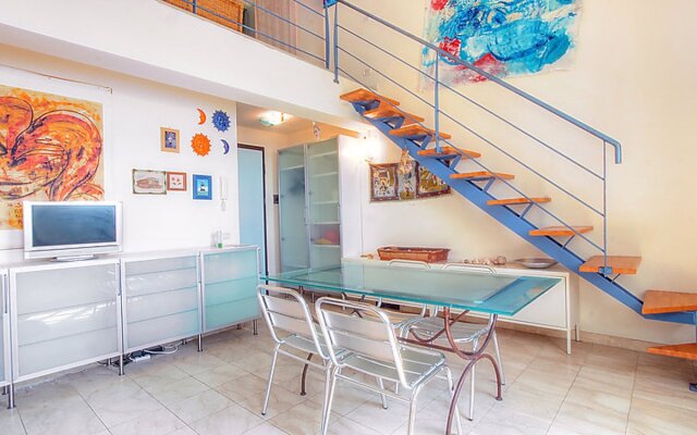 Villa Suite 48 Tirrenia