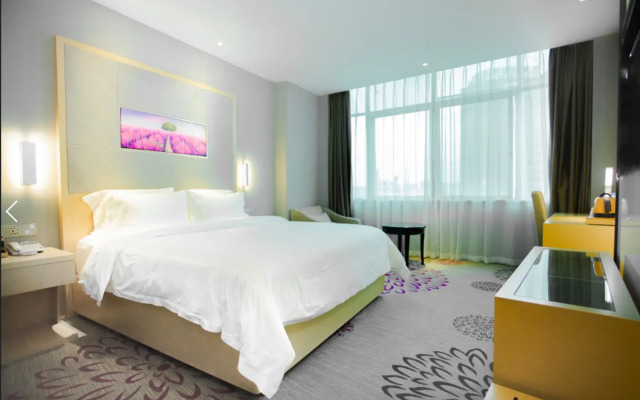 Lavande Hotel (Xinyi Fuhai Building)