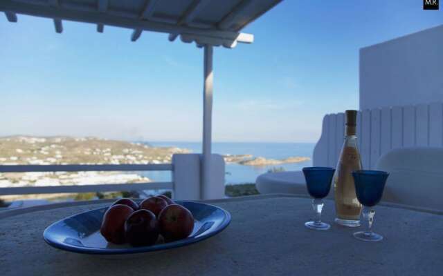 Amazing View Villa