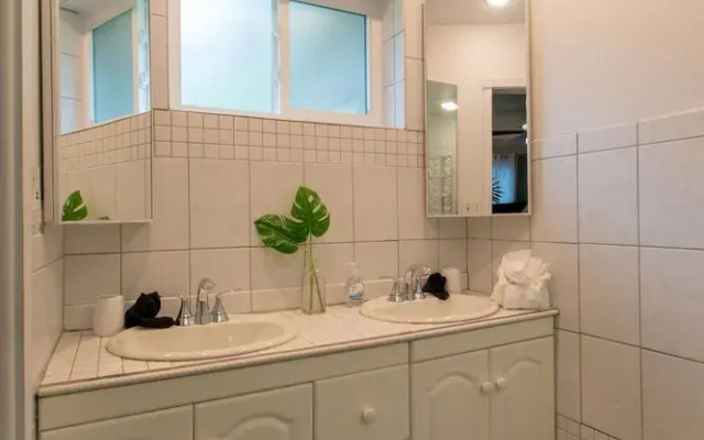 Private Pool 3BR New Modern Furniture
