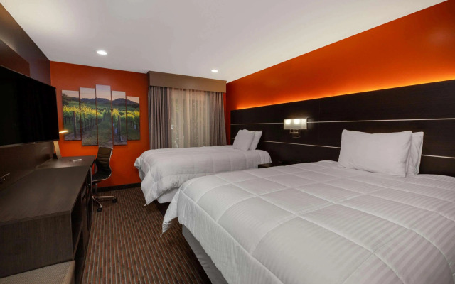 Hotel Vinea, a Travelodge by Wyndham