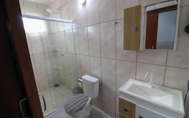 Suíte Ohana - Hospedagem