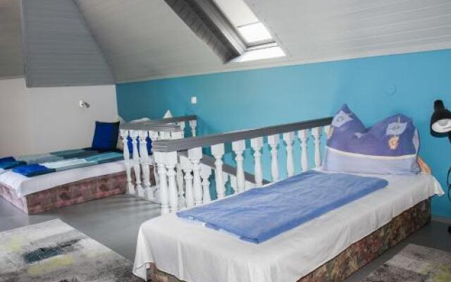 Apartment Balaton A453