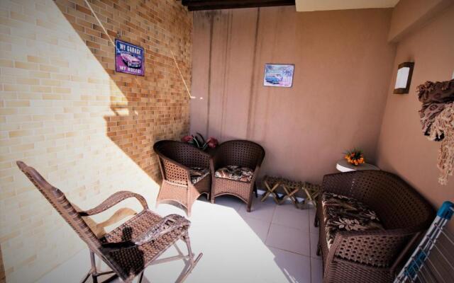 Beach Park Palm - Cobertura Luxo