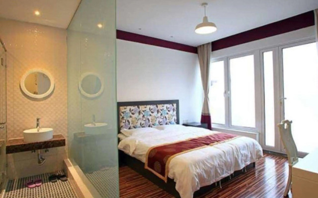 Beijing Drum Tower Youth Hostel