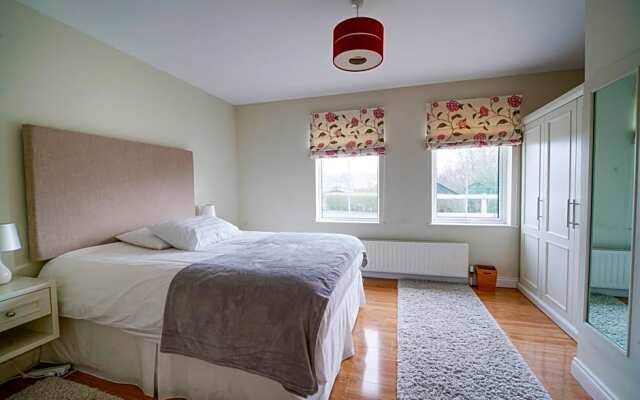 Glenburn Galgorm Bed & Breakfast