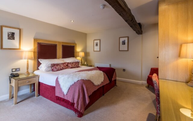 The Pennington Hotel & Inn at Ravenglass