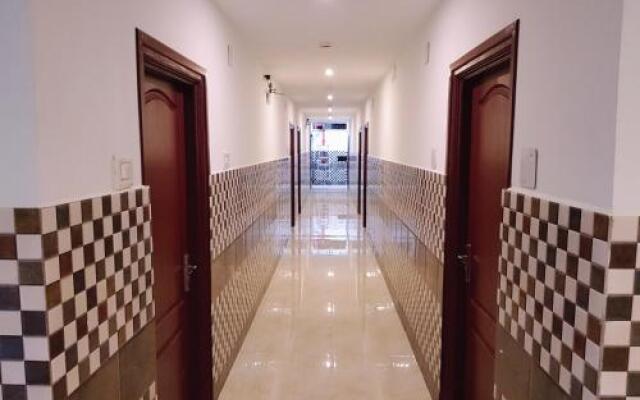 Hotel Rajdhani