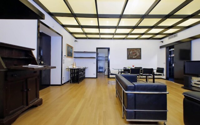 4bnb - Spacious Porta Pia Apartment