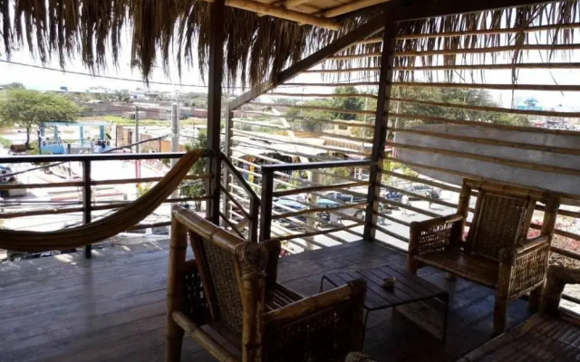 Runasimi Hostel