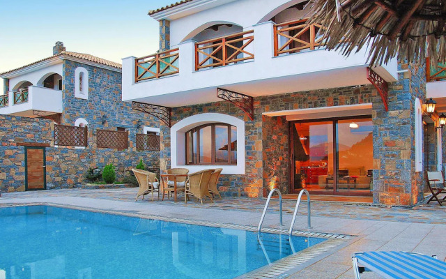 Holiday home Villa Nicoleta, Prina near Agios Nikolaos