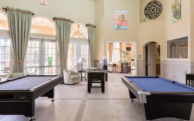 Watersong Resort 329
