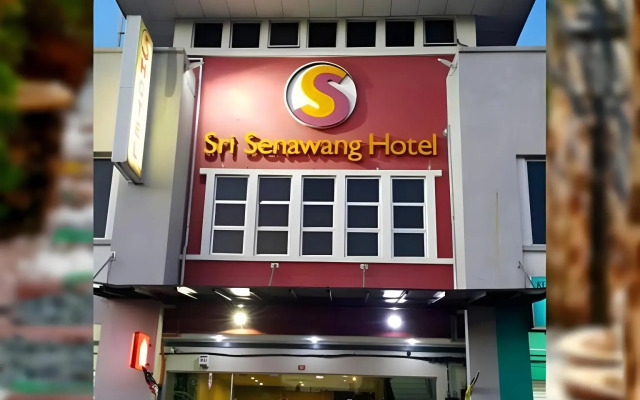 Hotel Ideal Senawang