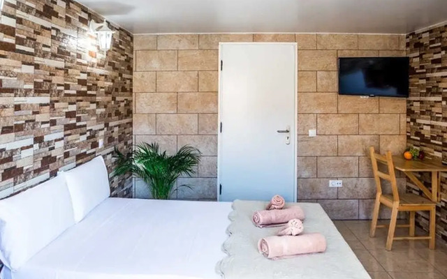 Hostal Poseidón