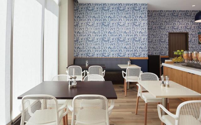 SpringHill Suites by Marriott New Orleans Downtown/Canal Street