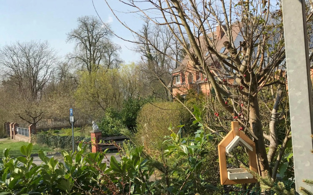 Raben Steinfeld Forststraße 3 Residenzpark