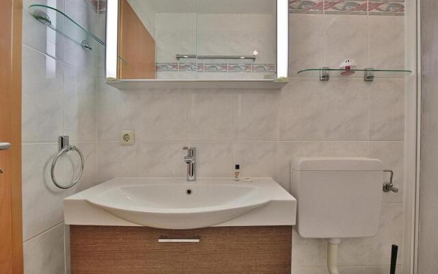 Domizil Strandburg Domizil Strandburg Appartement 08