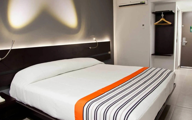 City Express Junior by Marriott San Luis Potosi Carranza