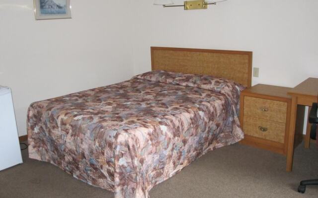 Clarkson Village Motel