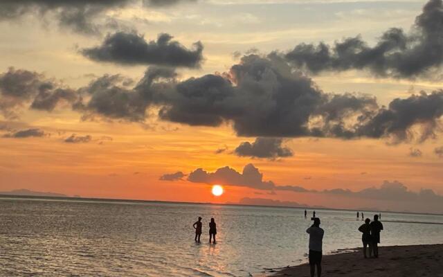 All At Sea Beach Resort