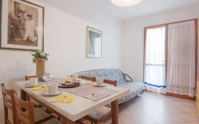 Belvilla by OYO Holiday Home in Rosolina