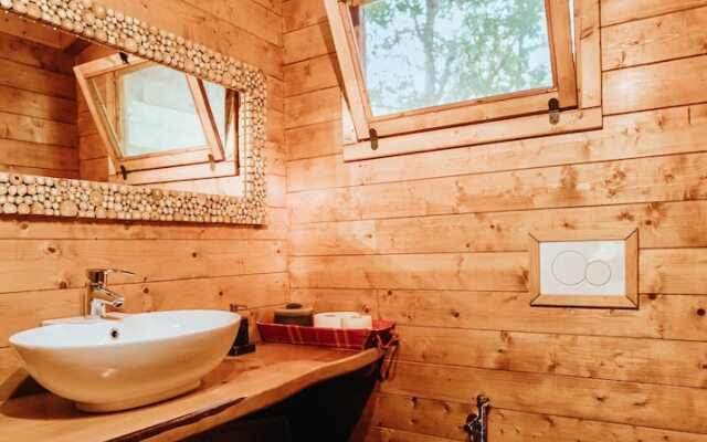 Green House La Raffa House