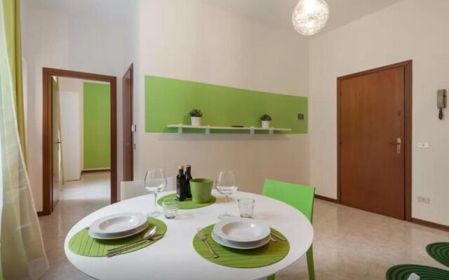 Residenza ai Filippini