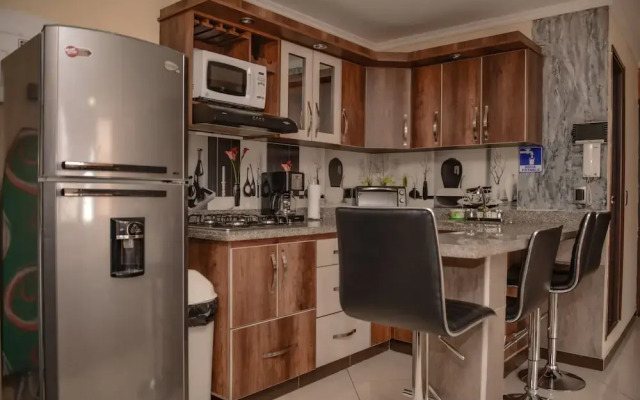 10A Apartments