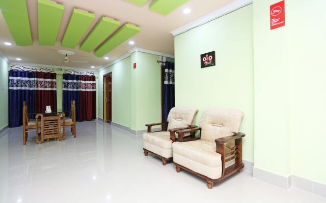 OYO 10511 Nayapalli