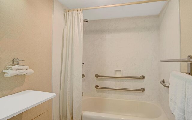 Knights Inn Wheeling