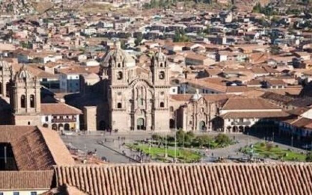 Apu Mountain Lodge Cusco